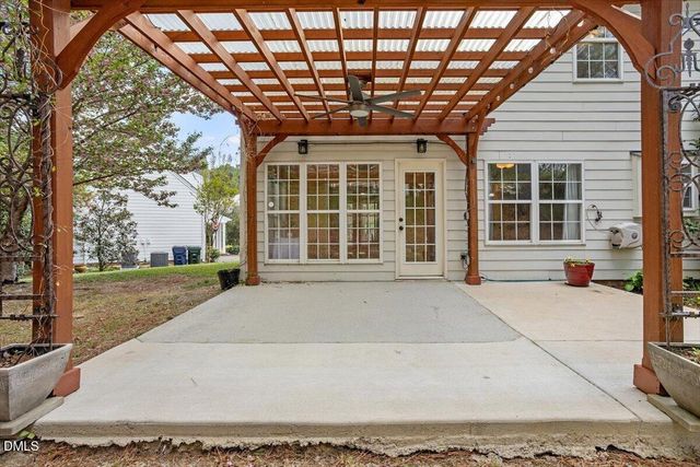 3808 Cholla Court, Raleigh, NC 27616