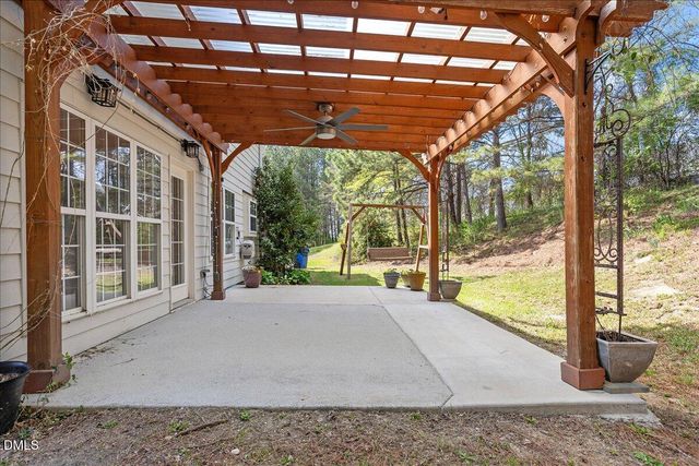 3808 Cholla Court, Raleigh, NC 27616