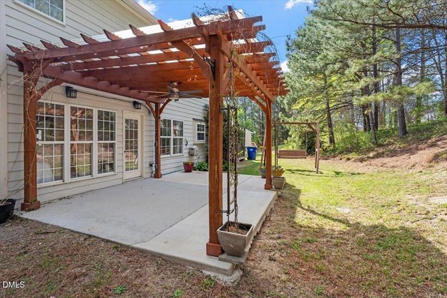 3808 Cholla Court, Raleigh, NC 27616