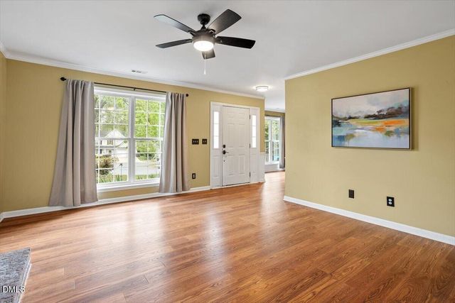 3808 Cholla Court, Raleigh, NC 27616