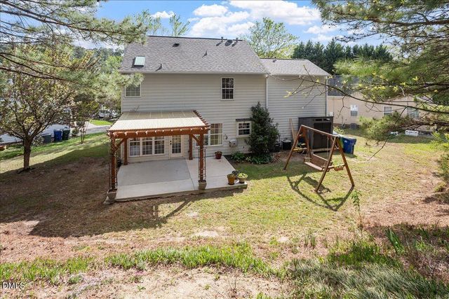 3808 Cholla Court, Raleigh, NC 27616