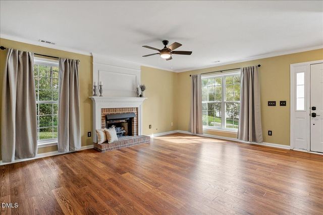 3808 Cholla Court, Raleigh, NC 27616