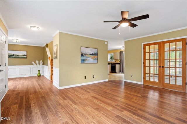 3808 Cholla Court, Raleigh, NC 27616