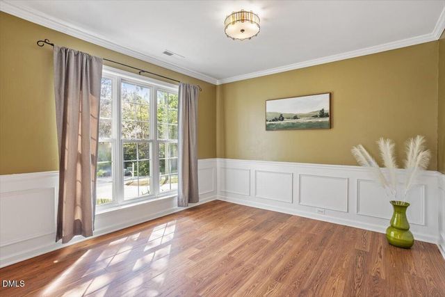 3808 Cholla Court, Raleigh, NC 27616