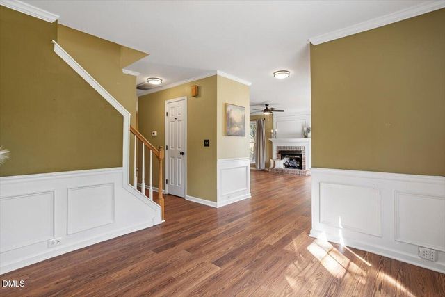 3808 Cholla Court, Raleigh, NC 27616