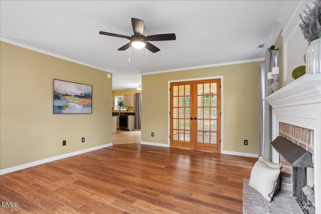 3808 Cholla Court, Raleigh, NC 27616