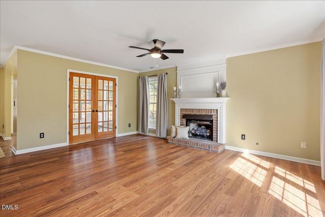 3808 Cholla Court, Raleigh, NC 27616