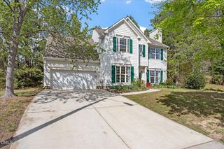 3808 Cholla Court, Raleigh, NC 27616