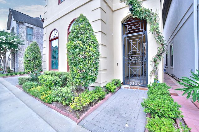 6335 E Mystic Meadow, Houston, TX 77021