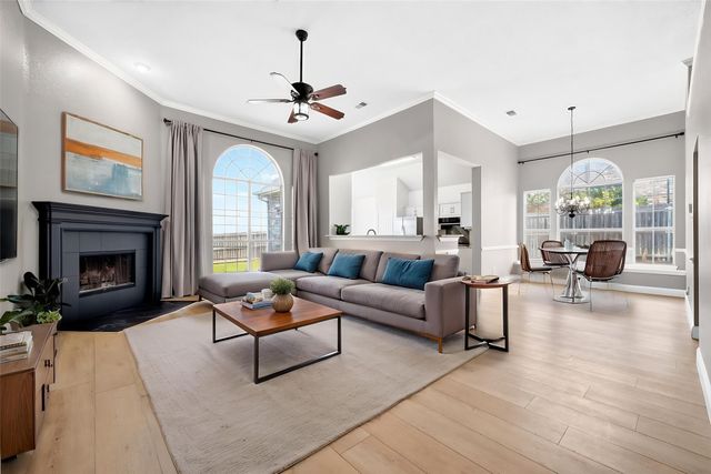 2409 Katherine Drive, Rowlett, TX 75089