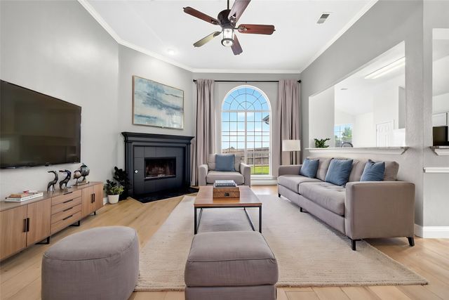 2409 Katherine Drive, Rowlett, TX 75089