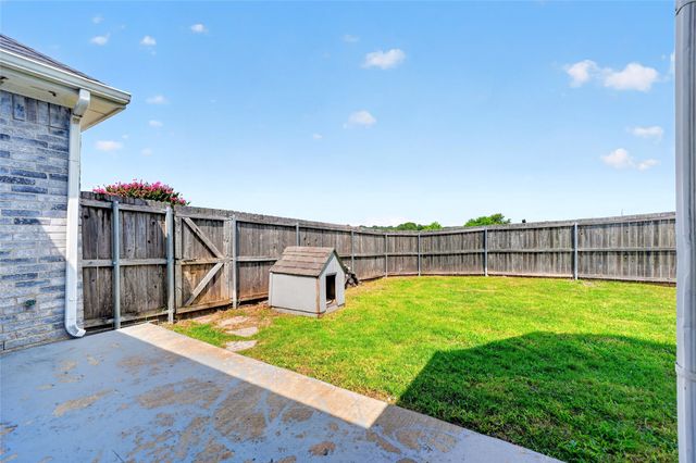 2409 Katherine Drive, Rowlett, TX 75089