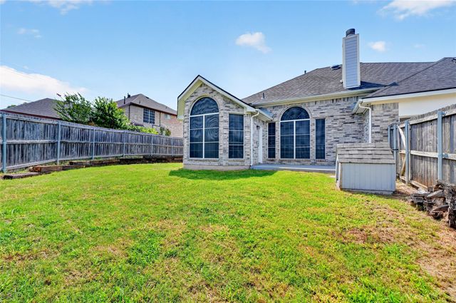 2409 Katherine Drive, Rowlett, TX 75089