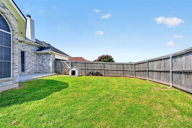 2409 Katherine Drive, Rowlett, TX 75089