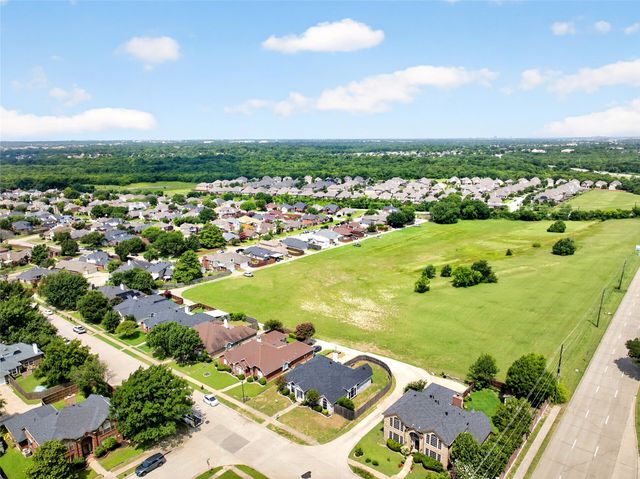 2409 Katherine Drive, Rowlett, TX 75089