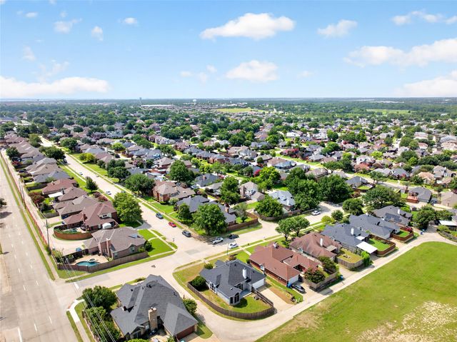 2409 Katherine Drive, Rowlett, TX 75089