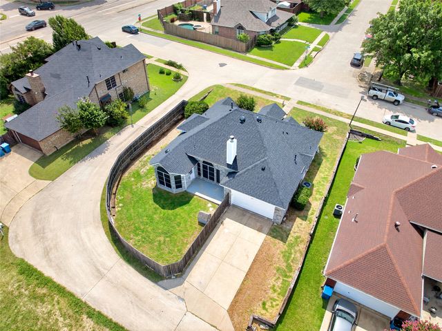 2409 Katherine Drive, Rowlett, TX 75089