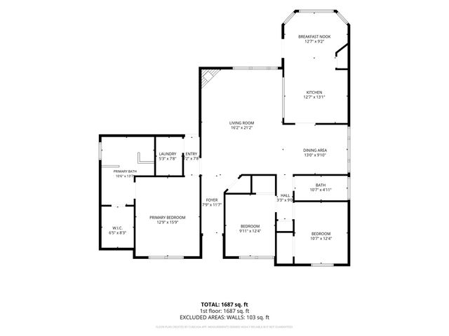 2409 Katherine Drive, Rowlett, TX 75089