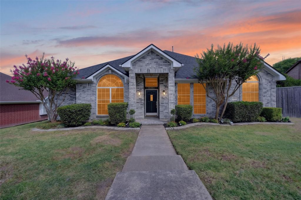 2409 Katherine Drive, Rowlett, TX 75089