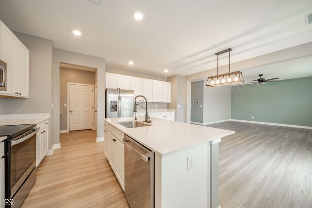 8709 Winton Place, Pendleton, IN 46064