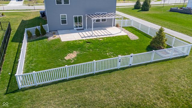 8709 Winton Place, Pendleton, IN 46064