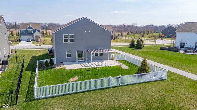 8709 Winton Place, Pendleton, IN 46064