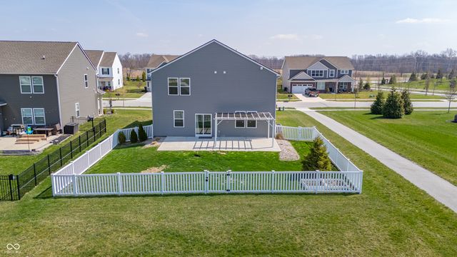 8709 Winton Place, Pendleton, IN 46064