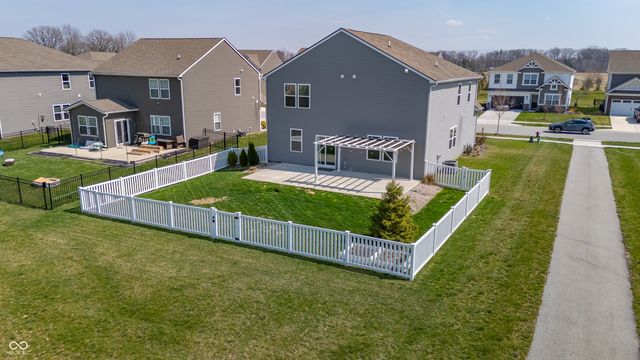 8709 Winton Place, Pendleton, IN 46064