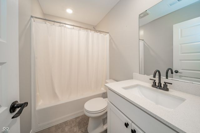 8709 Winton Place, Pendleton, IN 46064