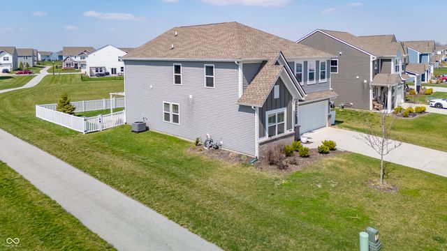 8709 Winton Place, Pendleton, IN 46064