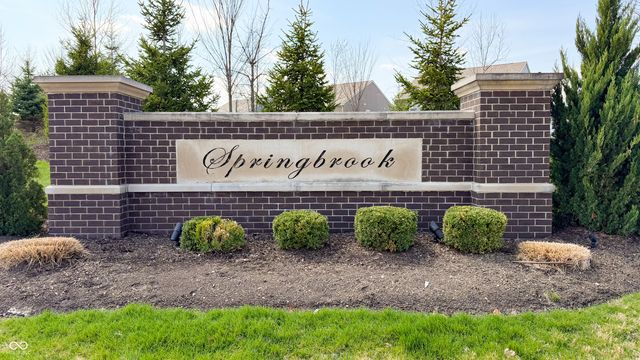 8709 Winton Place, Pendleton, IN 46064