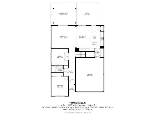 8709 Winton Place, Pendleton, IN 46064