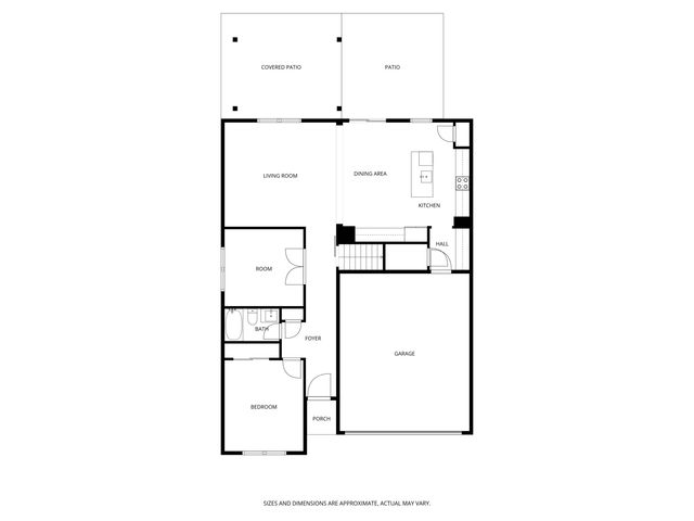 8709 Winton Place, Pendleton, IN 46064