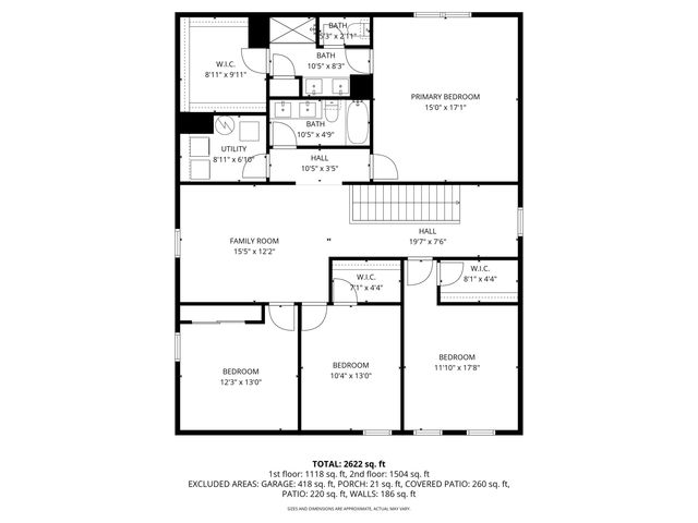 8709 Winton Place, Pendleton, IN 46064