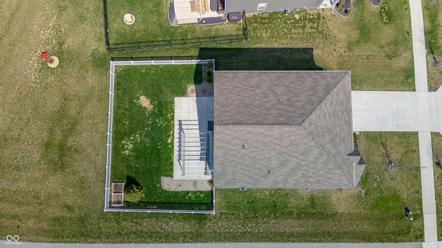 8709 Winton Place, Pendleton, IN 46064