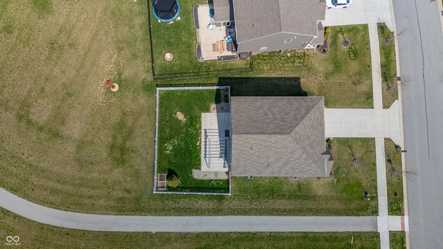 8709 Winton Place, Pendleton, IN 46064