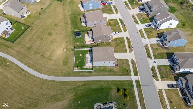 8709 Winton Place, Pendleton, IN 46064