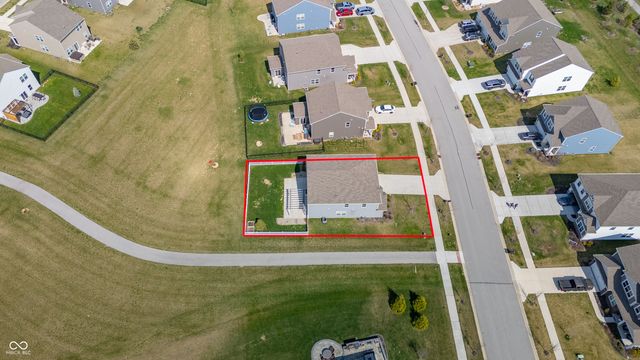 8709 Winton Place, Pendleton, IN 46064