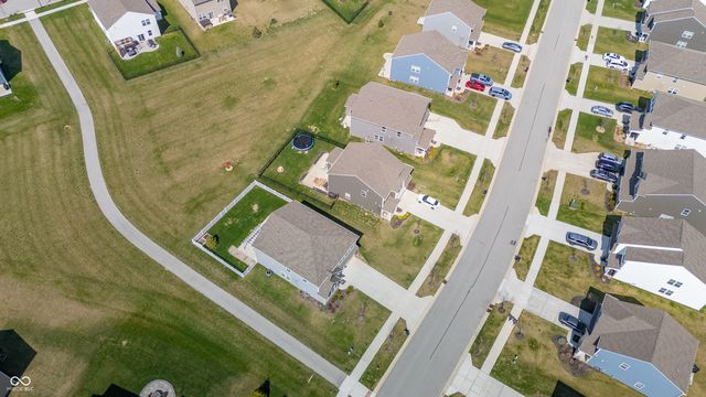 8709 Winton Place, Pendleton, IN 46064