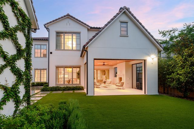 4505 S Versailles Avenue, Highland Park, TX 75205