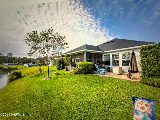 15971 HUTTON Lane, Jacksonville, FL 32218