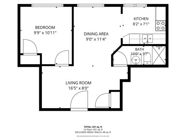1321 Payne Avenue E, Saint Paul, MN 55130