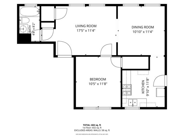 1321 Payne Avenue E, Saint Paul, MN 55130