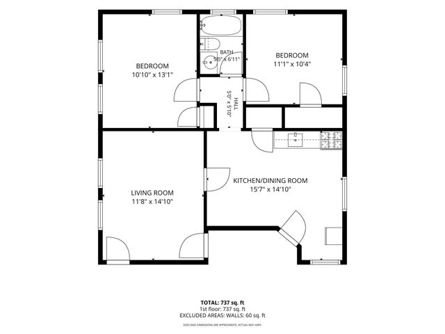 1321 Payne Avenue E, Saint Paul, MN 55130