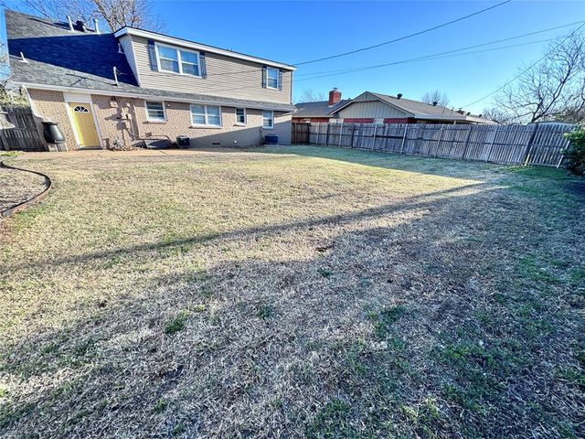 3108 Orlando Road, Oklahoma City, OK 73120