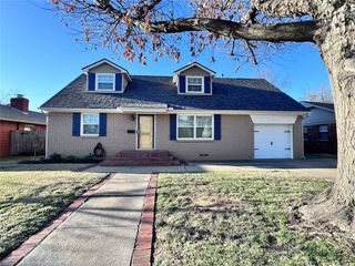 3108 Orlando Road, Oklahoma City, OK 73120