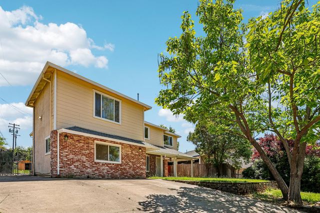 6808 Kermit Ln, Fair Oaks, CA 95628