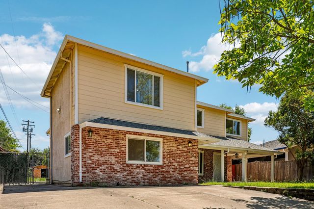 6808 Kermit Ln, Fair Oaks, CA 95628