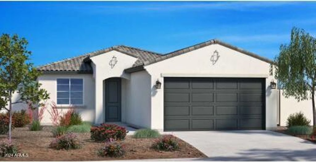 12741 N 171ST Drive, Surprise, AZ 85388 — exterior