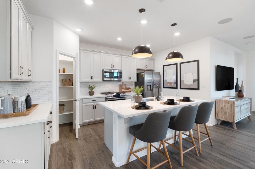 12741 N 171ST Drive, Surprise, AZ 85388 — photo 4